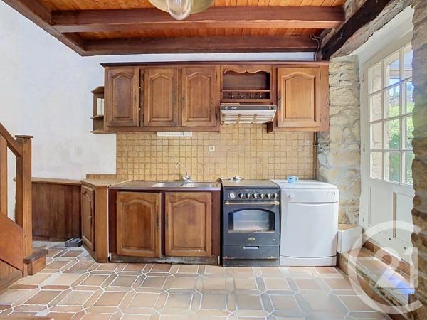 Maison à vendre  3 pièces - 50 m 2   ARZON  - 56