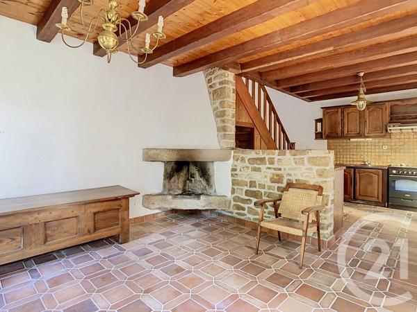 Maison à vendre  3 pièces - 50 m 2   ARZON  - 56