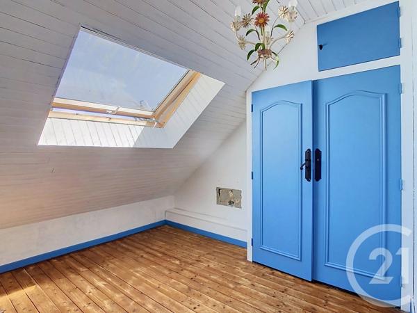 Maison à vendre  3 pièces - 50 m 2   ARZON  - 56