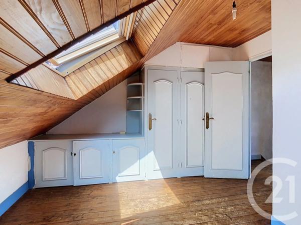 Maison à vendre  3 pièces - 50 m 2   ARZON  - 56