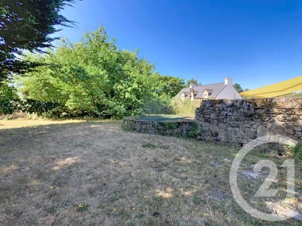 Maison à vendre  3 pièces - 50 m 2   ARZON  - 56