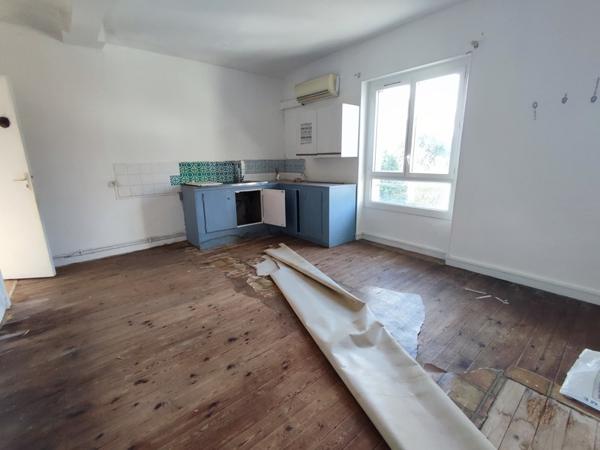 Immeuble 155 000 € Tonneins 274 m² DPE D