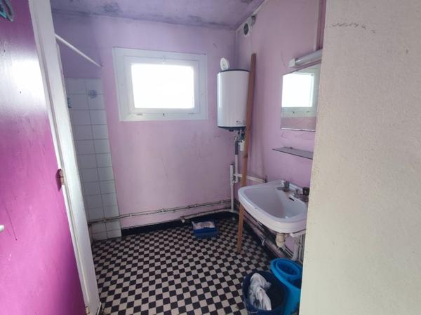Immeuble 155 000 € Tonneins 274 m² DPE D