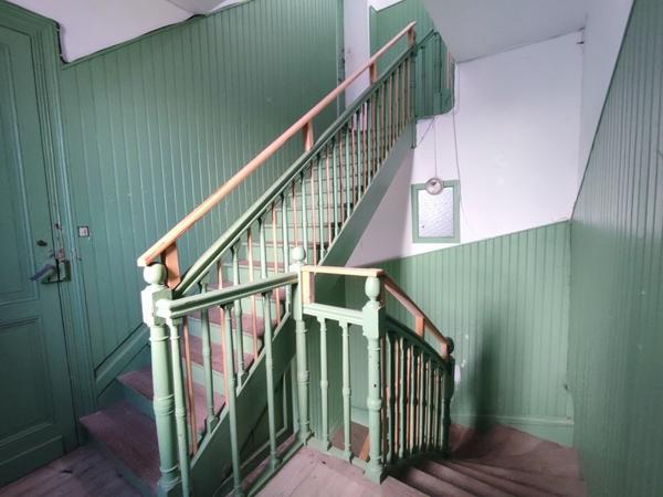 Immeuble 155 000 € Tonneins 274 m² DPE D