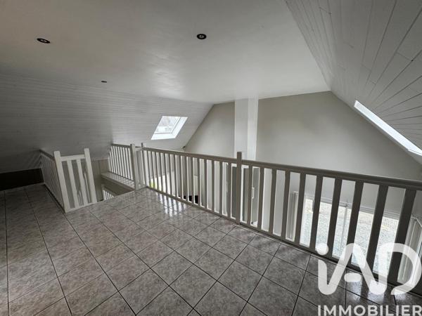 Maison à vendre 5 pièces 137 m² Ploumagoar
