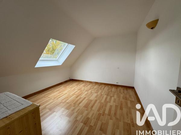 Maison à vendre 5 pièces 137 m² Ploumagoar