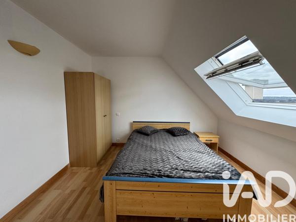 Maison à vendre 5 pièces 137 m² Ploumagoar