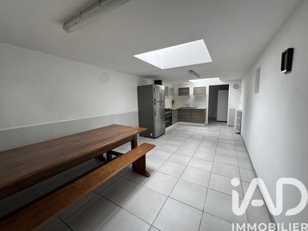 Maison à vendre 5 pièces 137 m² Ploumagoar