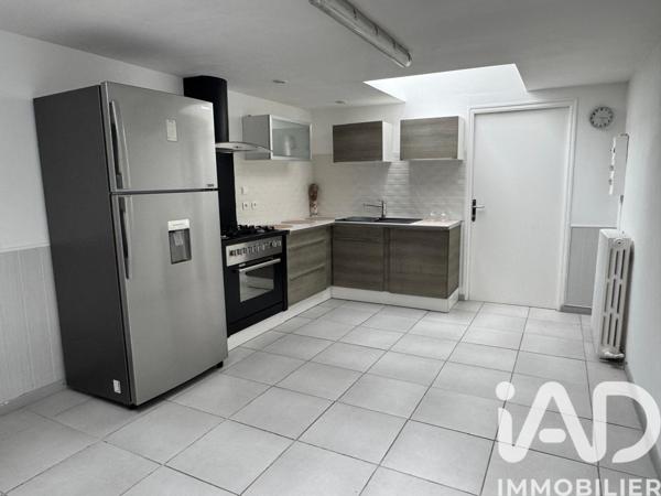 Maison à vendre 5 pièces 137 m² Ploumagoar