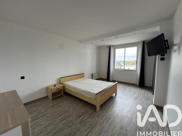 Maison à vendre 5 pièces 137 m² Ploumagoar