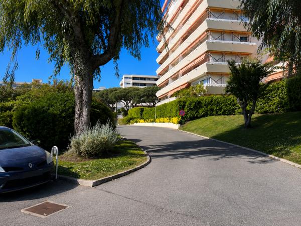 Appartement à vendre à Antibes (06600) - Alpes-Maritimes