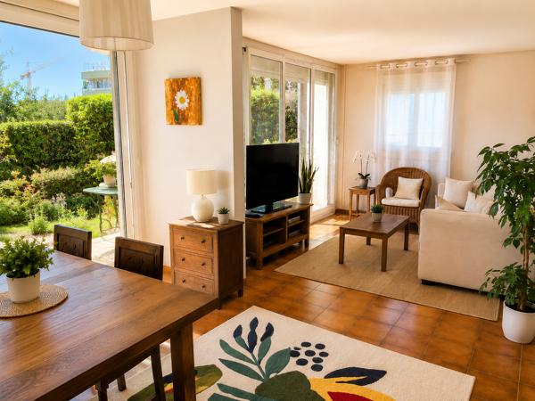 Appartement à vendre à Antibes (06600) - Alpes-Maritimes