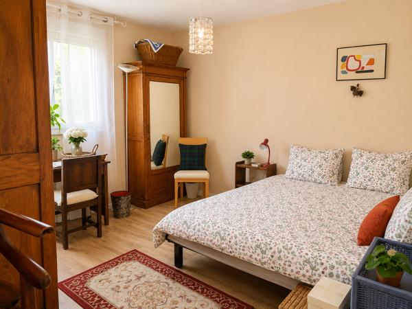 Appartement à vendre à Antibes (06600) - Alpes-Maritimes