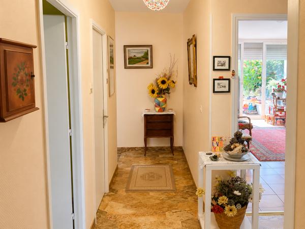 Appartement à vendre à Antibes (06600) - Alpes-Maritimes