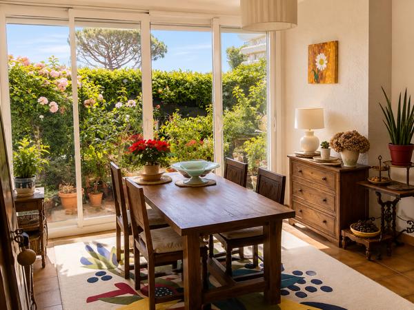Appartement à vendre à Antibes (06600) - Alpes-Maritimes
