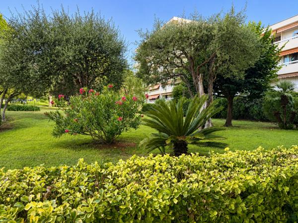 Appartement à vendre à Antibes (06600) - Alpes-Maritimes
