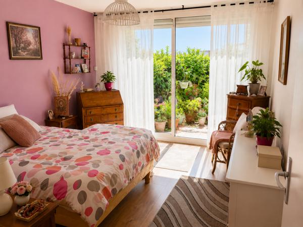 Appartement à vendre à Antibes (06600) - Alpes-Maritimes
