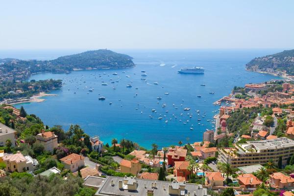 Appartement à vendre à Antibes (06600) - Alpes-Maritimes