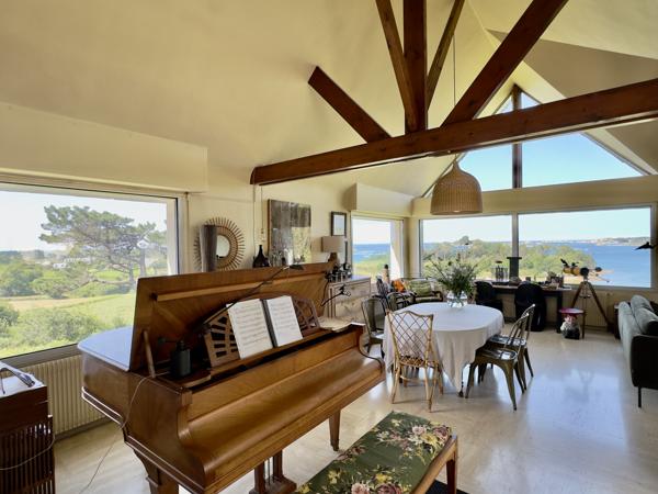 Maison à vendre à Penvénan (22710) - Côtes-d'Armor