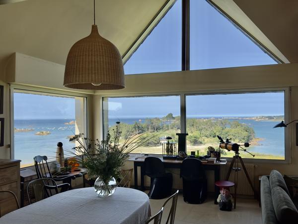 Maison à vendre à Penvénan (22710) - Côtes-d'Armor