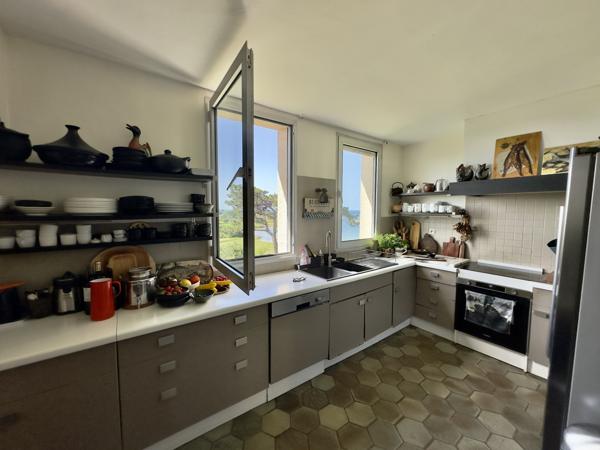 Maison à vendre à Penvénan (22710) - Côtes-d'Armor