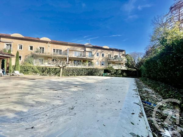 Appartement F4 à vendre  5 pièces - 91 m2 VALENCE - 26