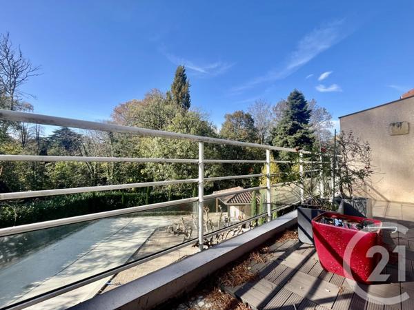 Appartement F4 à vendre  5 pièces - 91 m2 VALENCE - 26