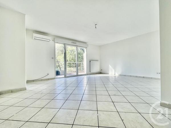 Appartement F4 à vendre  5 pièces - 91 m2 VALENCE - 26