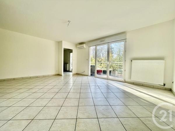 Appartement F4 à vendre  5 pièces - 91 m2 VALENCE - 26