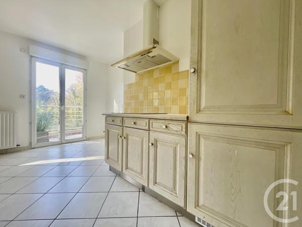 Appartement F4 à vendre  5 pièces - 91 m2 VALENCE - 26