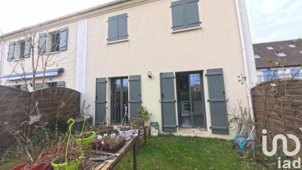 Maison à vendre 4 pièces 85 m² Mouroux