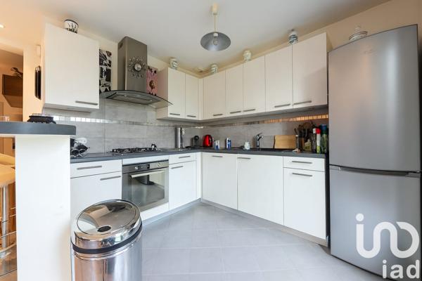 Maison à vendre 4 pièces 85 m² Mouroux