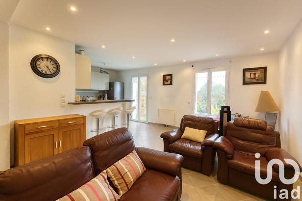 Maison à vendre 4 pièces 85 m² Mouroux