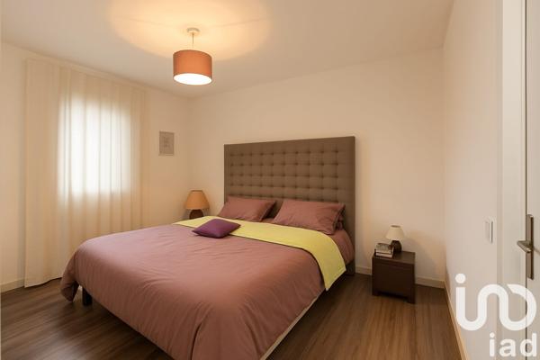 Maison à vendre 4 pièces 85 m² Mouroux