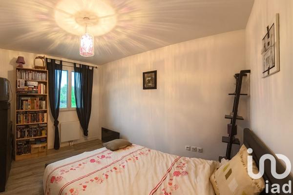 Maison à vendre 4 pièces 85 m² Mouroux