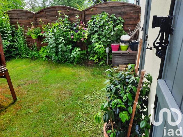 Maison à vendre 4 pièces 85 m² Mouroux