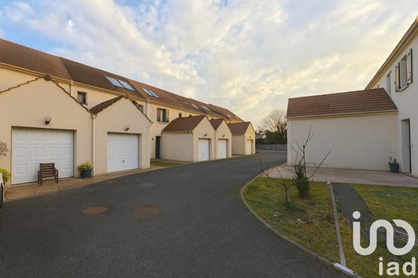 Maison à vendre 4 pièces 85 m² Mouroux