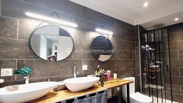 Vente Maison de village 4 pièces 51 m2 à Labastide-Rouairoux