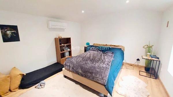 Vente Maison de village 4 pièces 51 m2 à Labastide-Rouairoux