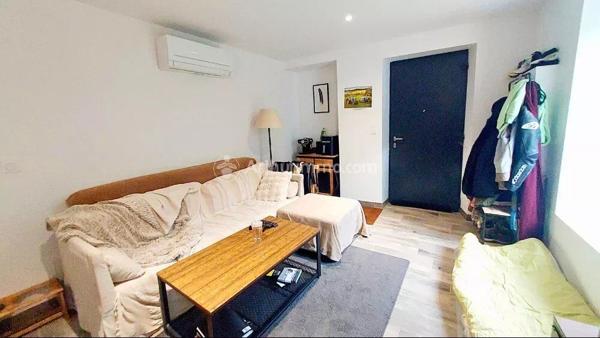 Vente Maison de village 4 pièces 51 m2 à Labastide-Rouairoux