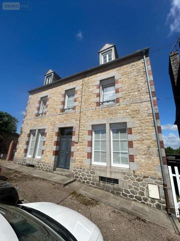 Maison à vendre à Avranches dans la Manche (50300), ref : 50020-1445