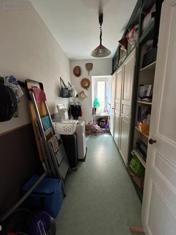 Maison à vendre à Avranches dans la Manche (50300), ref : 50020-1445