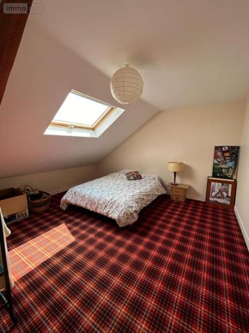 Maison à vendre à Avranches dans la Manche (50300), ref : 50020-1445