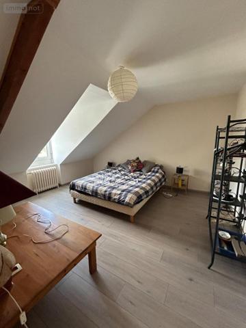 Maison à vendre à Avranches dans la Manche (50300), ref : 50020-1445