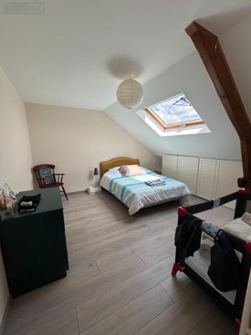 Maison à vendre à Avranches dans la Manche (50300), ref : 50020-1445