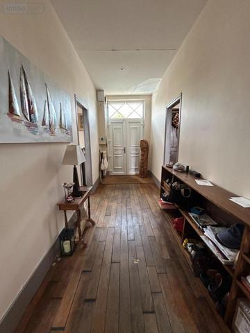 Maison à vendre à Avranches dans la Manche (50300), ref : 50020-1445