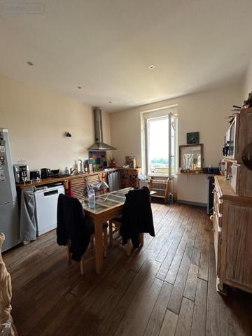 Maison à vendre à Avranches dans la Manche (50300), ref : 50020-1445