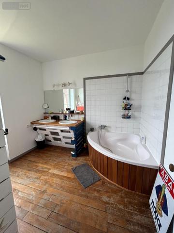 Maison à vendre à Avranches dans la Manche (50300), ref : 50020-1445