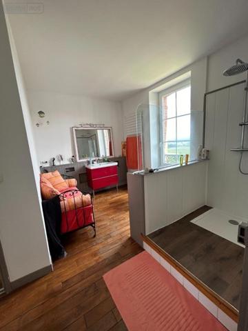 Maison à vendre à Avranches dans la Manche (50300), ref : 50020-1445