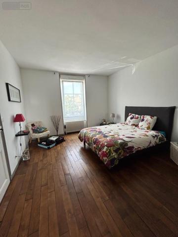 Maison à vendre à Avranches dans la Manche (50300), ref : 50020-1445